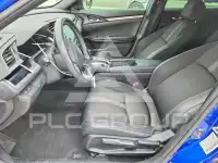 2020 Honda CIVIC фото
