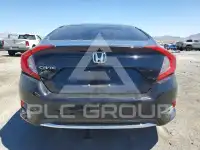 2020 Honda CIVIC photo