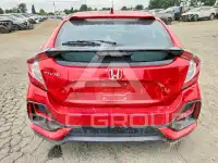 2020 Honda CIVIC photo