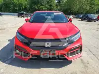 2020 Honda CIVIC фото