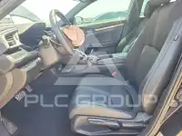2020 Honda CIVIC фото