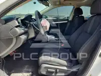 2020 Honda CIVIC фото