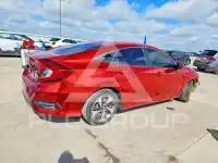 2020 Honda CIVIC фото