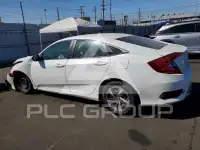2020 Honda CIVIC photo