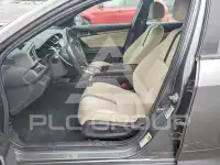 2020 Honda CIVIC photo