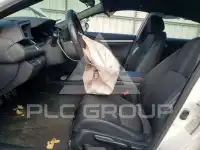 2020 Honda CIVIC фото
