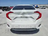2020 Honda CIVIC фото