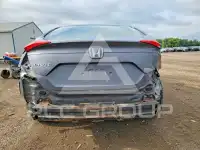 2020 Honda CIVIC photo