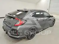 2020 Honda CIVIC фото