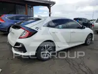2020 Honda CIVIC фото