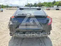 2020 Honda CIVIC photo