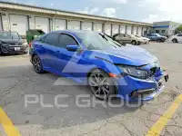 2020 Honda CIVIC photo