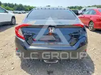 2020 Honda CIVIC photo