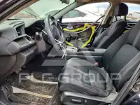 2020 Honda CIVIC фото