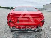 2020 Honda CIVIC photo