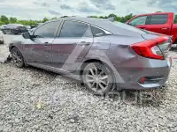 2020 Honda CIVIC photo