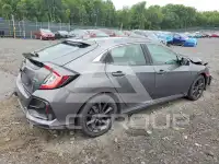 2020 Honda CIVIC photo