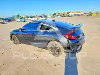 2020 Honda CIVIC фото