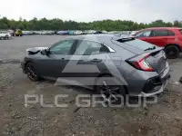 2020 Honda CIVIC photo