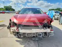 2020 Honda CIVIC фото
