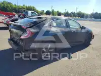 2020 Honda CIVIC фото