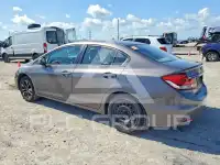 2020 Honda CIVIC photo