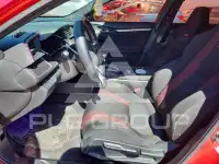2020 Honda CIVIC photo