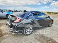 2020 Honda CIVIC фото