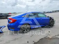2020 Honda CIVIC photo