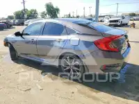 2020 Honda CIVIC фото