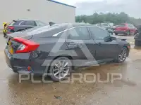 2020 Honda CIVIC фото