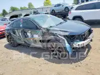 2020 Honda CIVIC photo