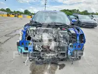 2020 Honda CIVIC photo