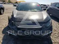 2020 Honda CIVIC фото