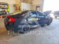 2020 Honda CIVIC фото