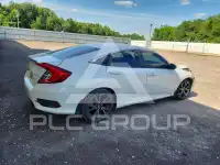 2020 Honda CIVIC photo
