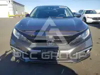 2020 Honda CIVIC photo