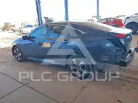 2020 Honda CIVIC фото