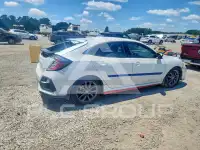 2020 Honda CIVIC фото