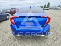 2020 Honda CIVIC photo