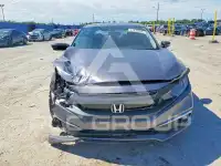 2020 Honda CIVIC фото