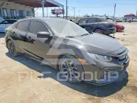 2020 Honda CIVIC фото