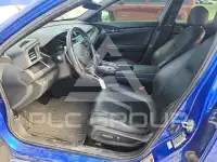 2020 Honda CIVIC фото