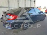 2020 Honda CIVIC photo