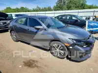 2020 Honda CIVIC photo