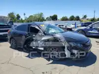 2020 Honda CIVIC фото