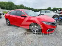 2020 Honda CIVIC photo