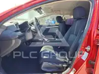 2020 Honda CIVIC фото