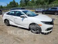 2020 Honda CIVIC фото