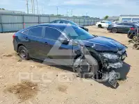 2020 Honda CIVIC фото